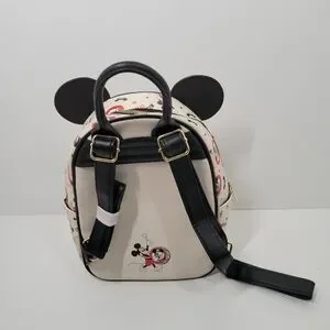 Disney | Bags | Disney Her Universe Mickey Mouse Club White  display picture 1